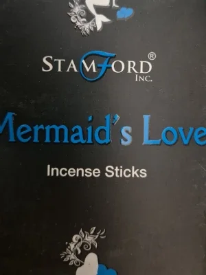 Stamford Mermaid's Love rökelse