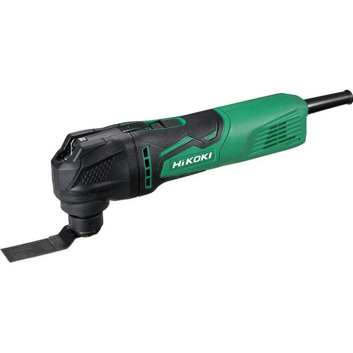 HiKOKI CV350V Multiverktyg 350 W, Maskiner