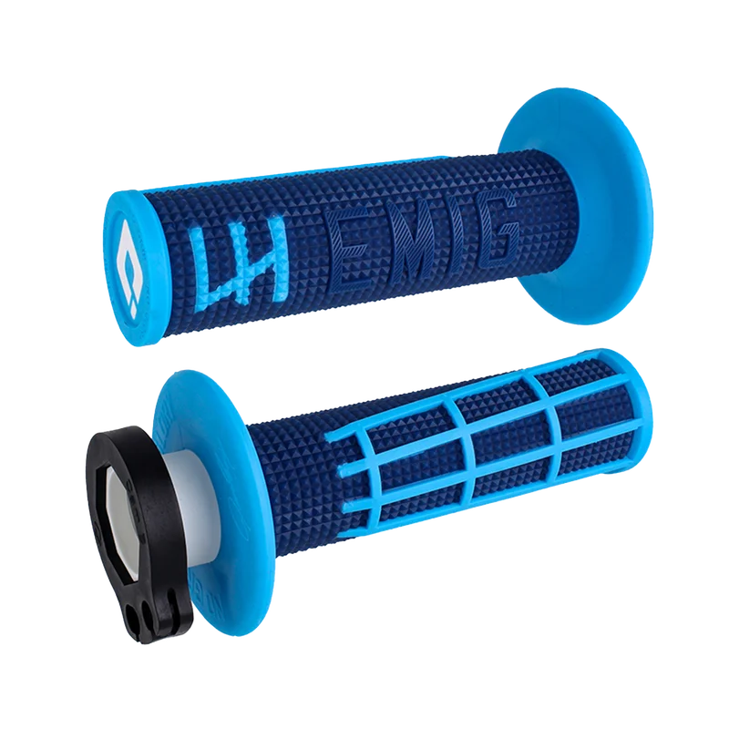 ODI Emig 2.0 Lock-On Handtag
