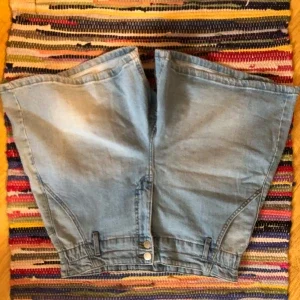 Jeans shorts - mom jeans