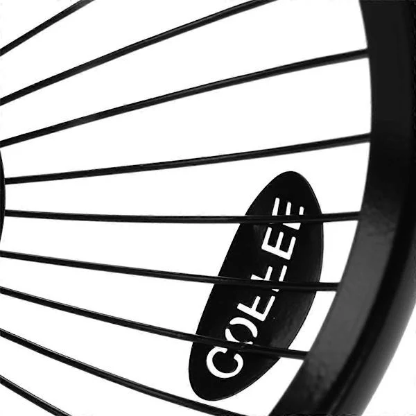 Kaffekapselholder, Kapasitet K Cup og Espresso Kaffekapsel Organizer, Metall Kaffekapsel Oppbevaring B