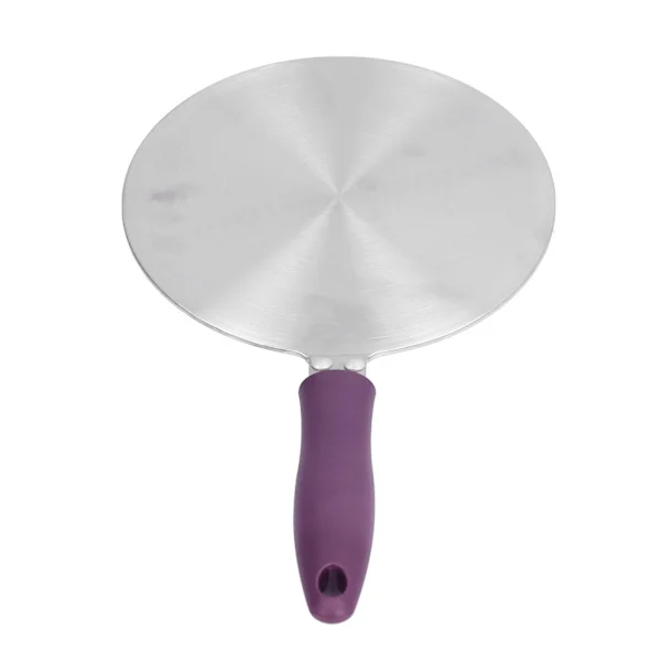 Induktionsspis Värmespridare med handtag Gasspis Diffusor Omvandlarplatta Tillbehör24# 23,5 cm / 9,3in