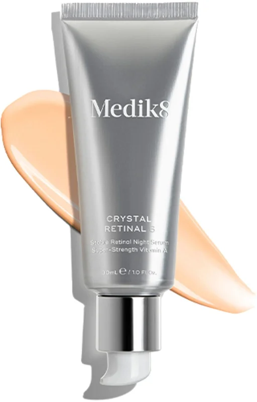 Medik8 Crystal Retinal 6 Serum 30ml, Hudpleje, Ansigtspleje, Serum