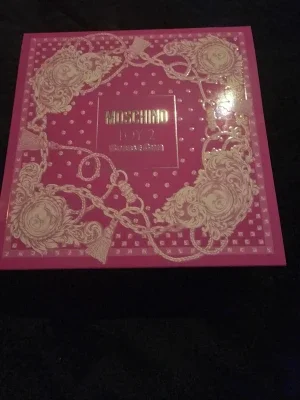 Moschino Toy 2 Bubble Gum presentset
