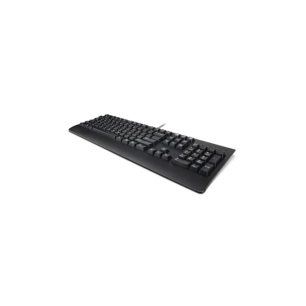 Lenovo Preferred Pro II tangentbord USB Nordic Svart