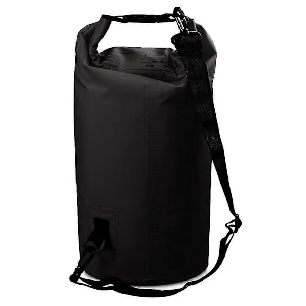 pvc vanntett bag bøtte bag vanntett bag strand rafting svømmebag utendørs ryggsekk - for kajakkpadling, strand, rafting, båtliv, fotturer, leir [D]
