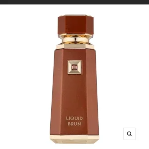 Sample Liquid brun 10 ml