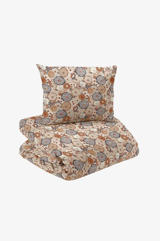 Redlunds - Solveig 2-d seng - Beige - Sengesett - 150X210 - Fra Homeroom