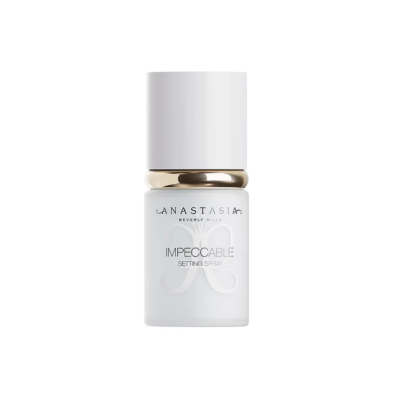 Anastasia Beverly Hills Impeccable Setting Spray, Makeup, Ansigt, Setting Spray