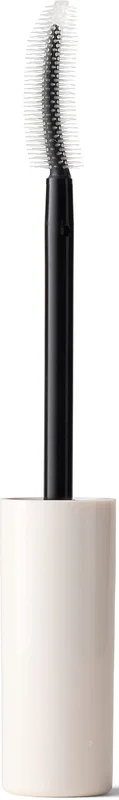 ECOOKING Mascara Brush 01 Curling & Volume (Gummi), Makeup, Øjne, Mascara