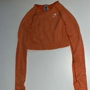 Gymshark träningströja S