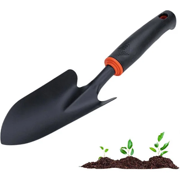 Trädgårdsspade, Trädgårdskratta, Handspade, Omplanterare, Trädgårdsspade, Trädgårdskratta, Jordspade för Trädgårdsmästare, Kratta för
