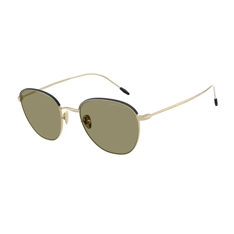 Giorgio Armani - Solbriller - Gull - AR6048 30132A 5121