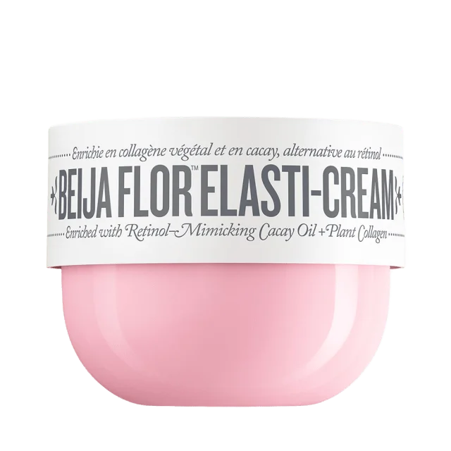 Sol de Janeiro Beija Flor Elasti Cream Bodylotion & kroppsoljor Dam 240ML