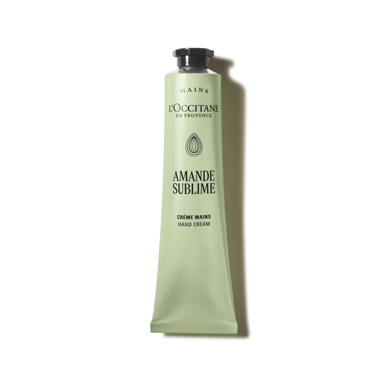 L'Occitane en Provence Crema Mani Mandorla 75ml - Trattamento Mani