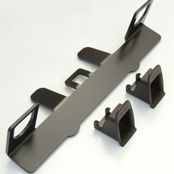 Universelt ISOFIX-feste for beltemontering-FA-