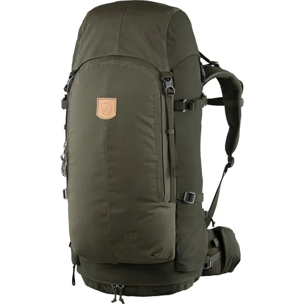 Fjällräven Keb 52 52L