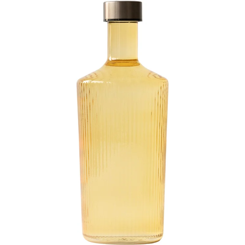 Paveau Cable vannflaske, 1,25 liter, gul