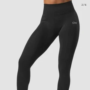 Iciw scrunch tights