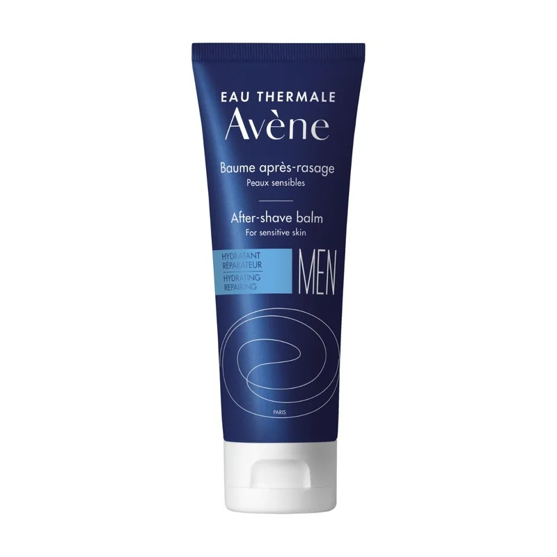 Avene Eau Thermale Balsamo Dopobarba 75ml Lenitivo Uomo
