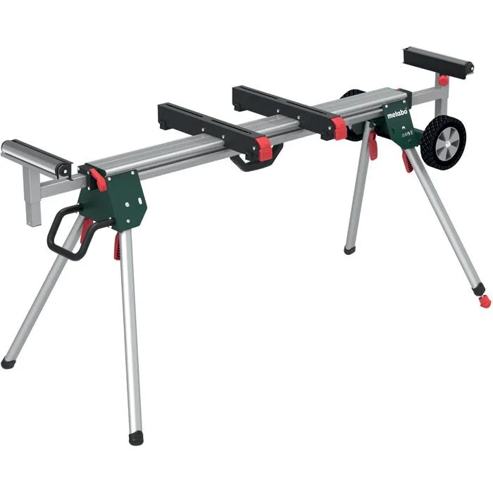 Metabo KSU 401 Työpöytä, Autotallin sisustus & säilytys