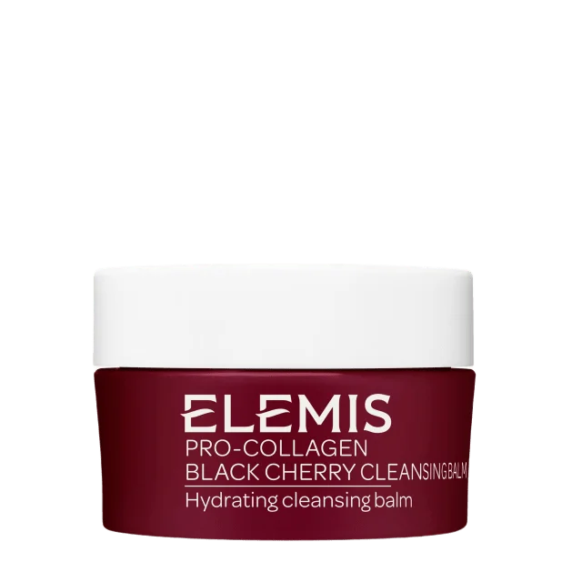 Elemis Pro-Collagen Black Cherry Cleansing Balm Rengöring Unisex 20G