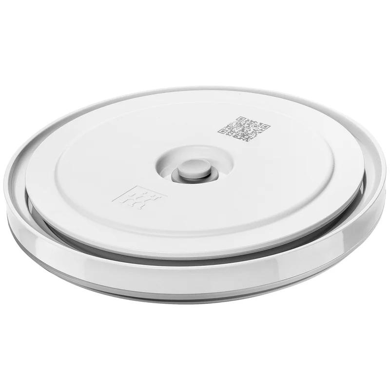 Fresh and Save Zwilling Fresh & Save vakuumlock medium 18 cm | Matlagning > Kokkärl & Stekpannor > Lock till kokkärl > Lock | Bagaren och Kocken
