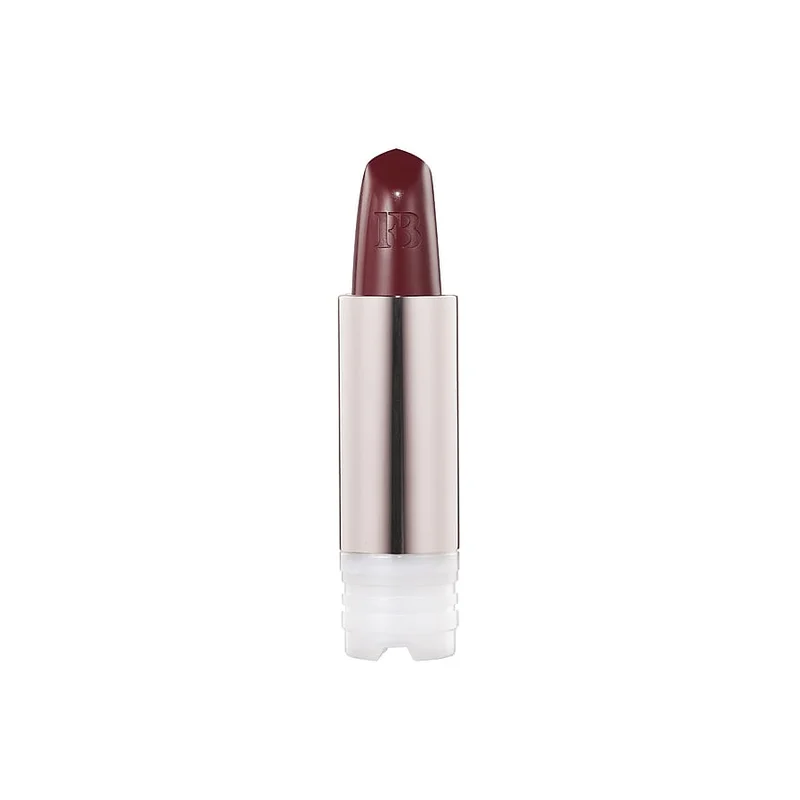 Fenty Beauty Fenty Icon The Fill Semi-Matte Lipstick Refillable Lipstick Bored Member, Makeup, Læber, Læbestift