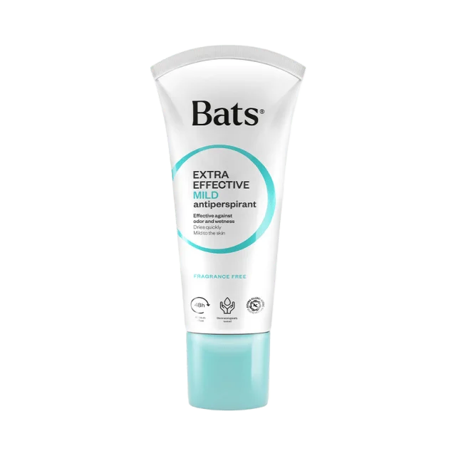 Bats Deodorant Roll-On Deo Dam 60 ML