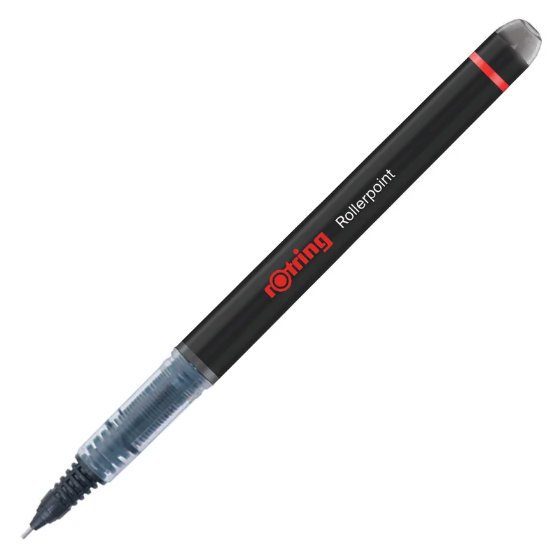 Rotring Rollerpoint 0.5 Black