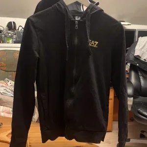 EA7 hoodie