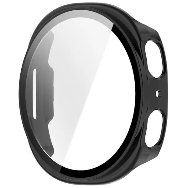 Fodral för Samsung Galaxy Watch 8 40mm Black + Black