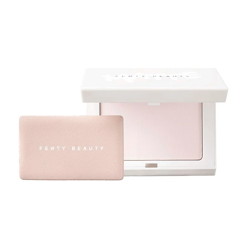 Fenty Beauty Invisimatte Instant Setting + Blotting Powder 8,5 g, Makeup, Ansigt, Pudder