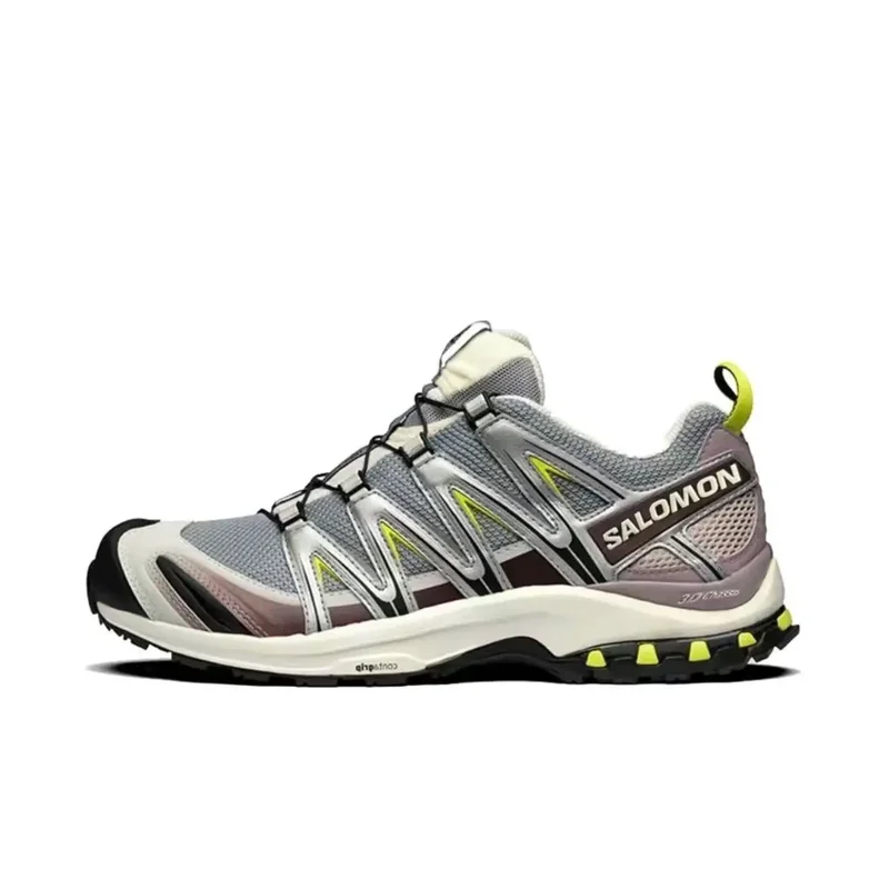 AliExpress - SALOMON XA Pro 3D Multicolore Rétro Chaussures de Randonnée Fonctionnelles et Décontractées