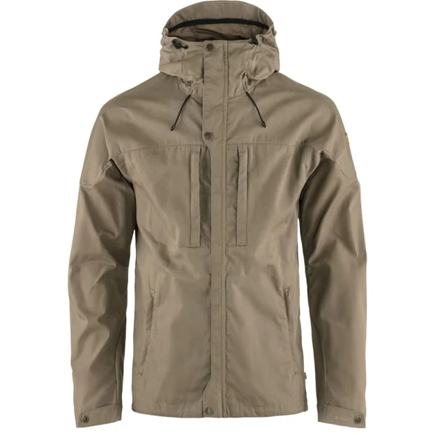 Fjällräven Skogsö Jacket M