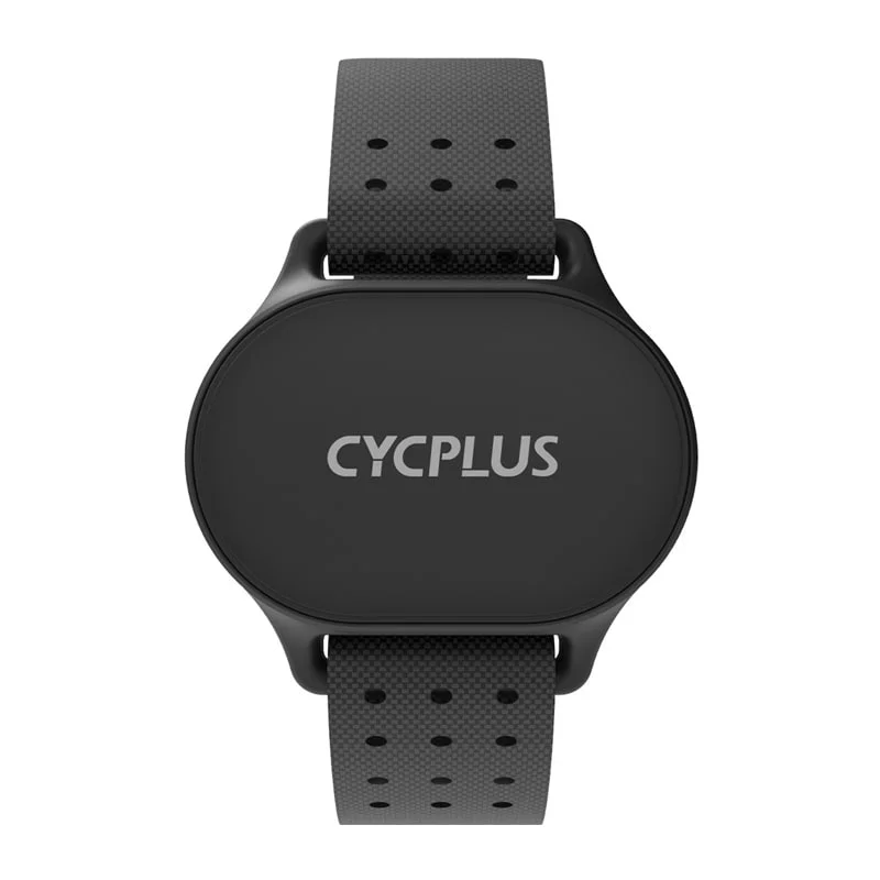Cycplus H1 armbånd med pulsmåler