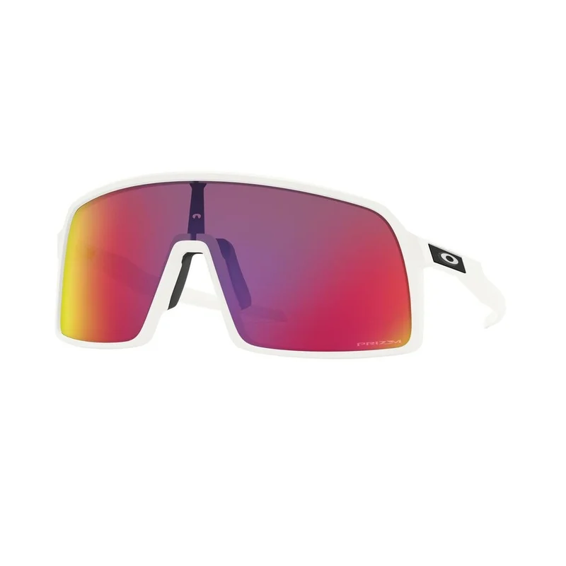 Oakley Sutro - Urheilulasit - Oakley - Valkoiset Rectangular