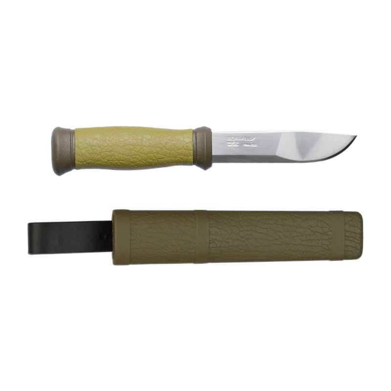 Morakniv 2000 | Grön