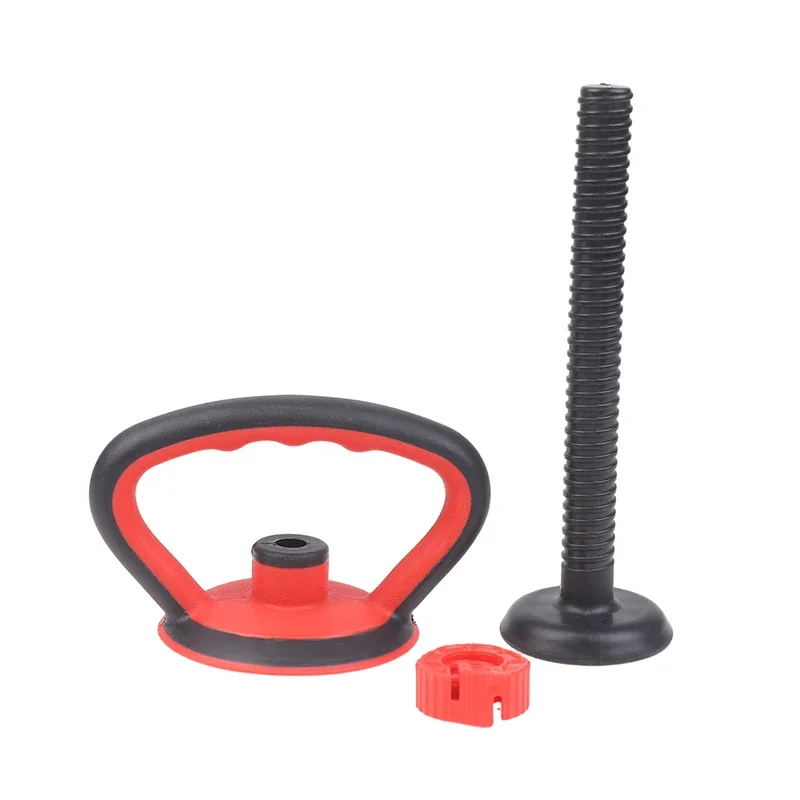 AliExpress - 【M】Verstellbarer Kettlebell-Griff für Hanteln, Gewichtsscheiben, Schwunghanteln, Kugelgewichte, Kettlebell-Griff für den Heimgebrauch und