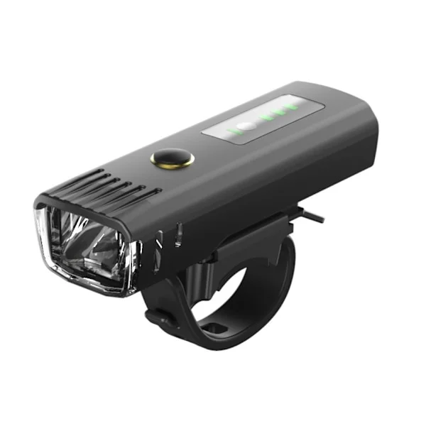Udendørs sports natudstyr tilbehør mountainbike LED-lys smart lys sensorlys cykel forlygter