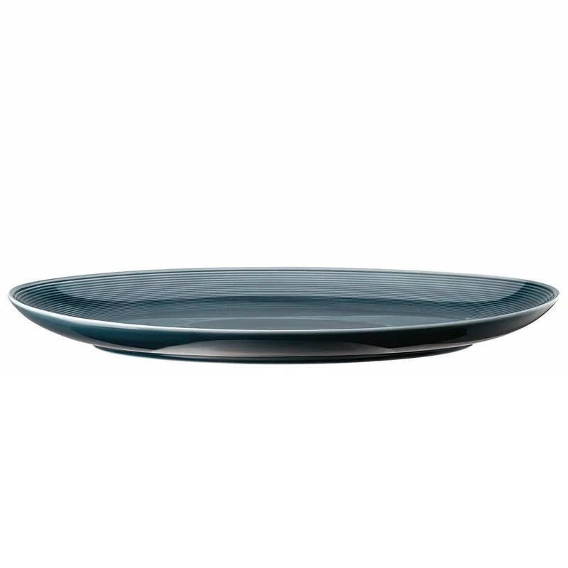 Rosenthal Thomas Loft serveringsfad 34 cm, night blue | KitchenOne