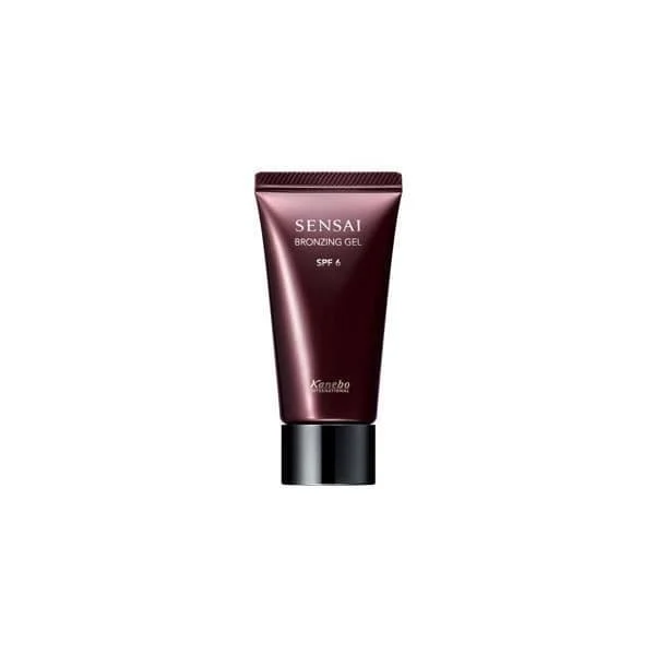 SENSAI - Sensai Bronzing Gel Spf6 Bg63 650ml