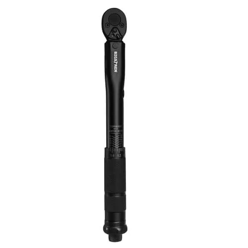 Momenttiavain 1/4" - 2-24Nm