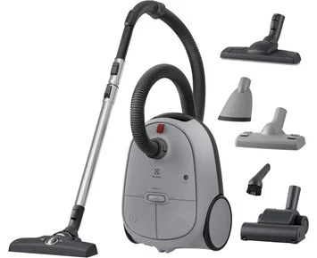 Electrolux EB61A5UG Animal - Dammsugare idealisk för hemmet med husdjur