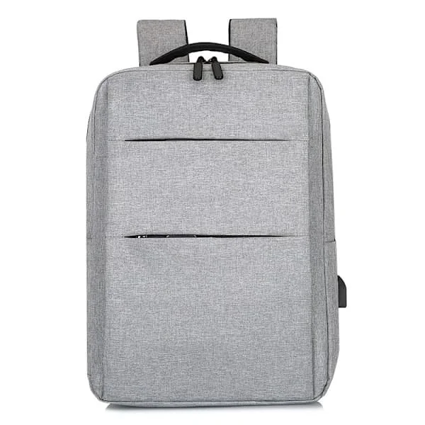 Waterproof Backpack, Exclusive Laptop Bag 15-16 inch, Backpack for Men and Women, Grey