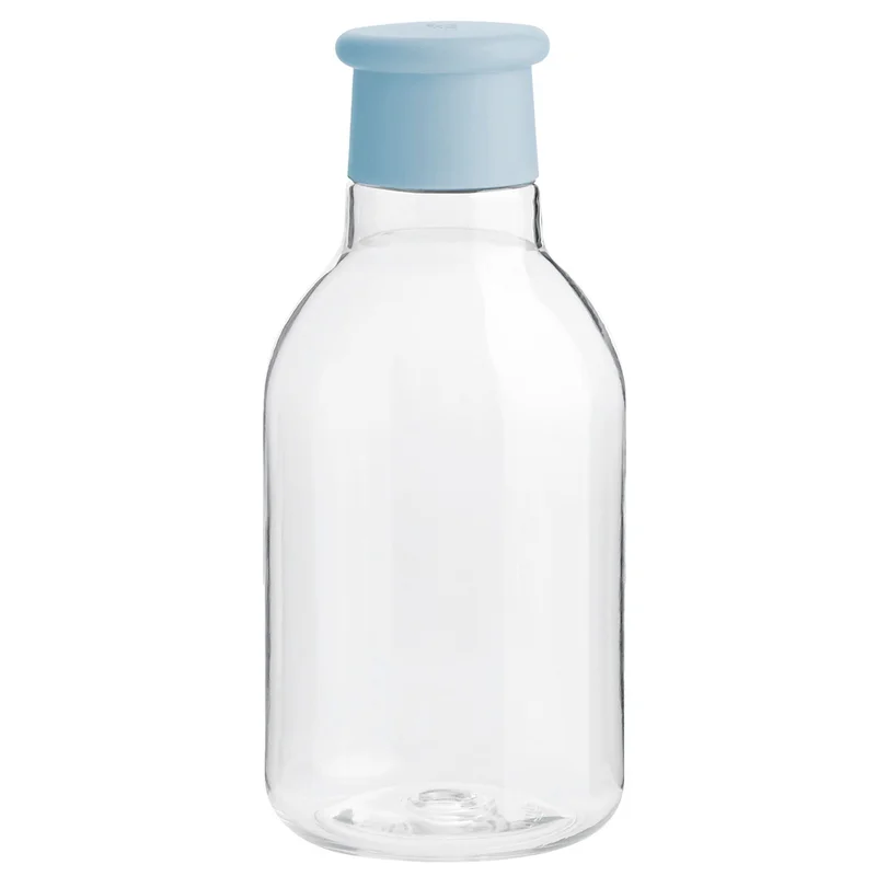 Rig-tig DRINK-IT drikkedunk 0,5 liter, lyseblå - Light blue | KitchenOne