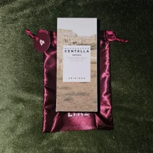 Skin1004 Madagascar Centella Ampoule 55ml