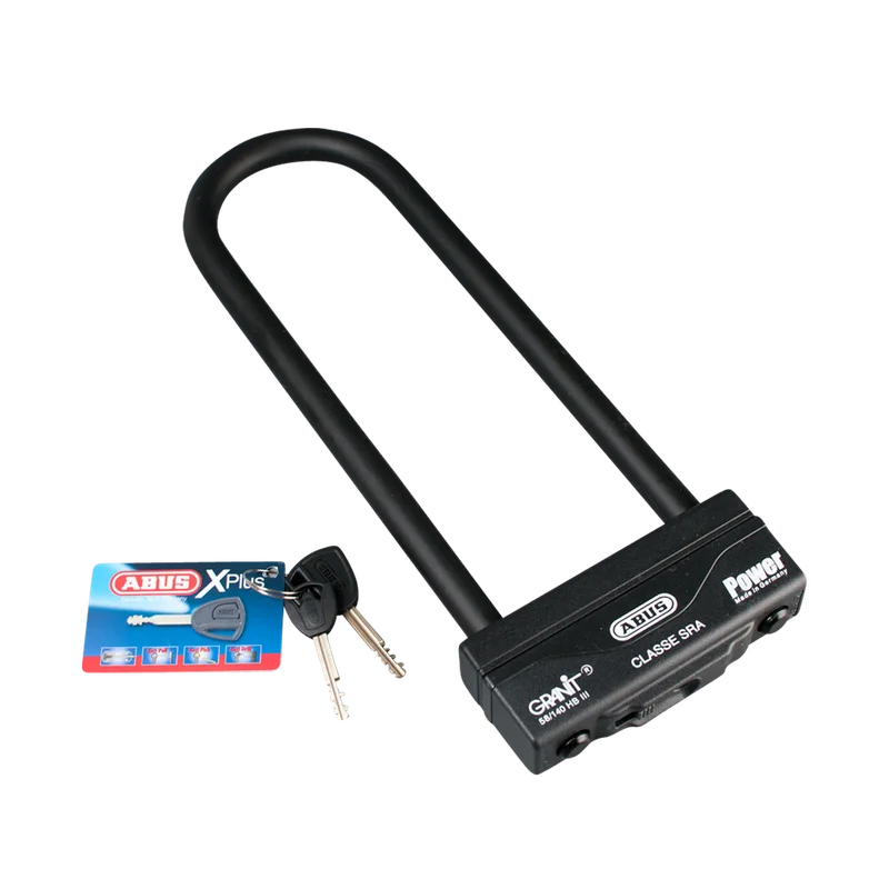 Lås ABUS Granit Power