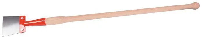 Bahco 9010 Barkespade med skaft, Hageredskap