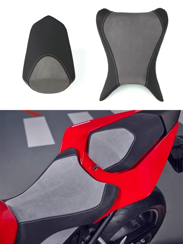 AliExpress - Pour HONDA CB1000 Hornet SP 2024 2025 2026 – Coussin de Selle Moto Confortable pour Conducteur Avant et Passager Arrière